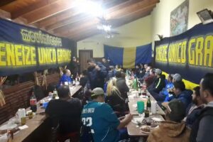 Pizzer&iacute;a Argentino