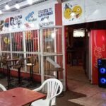 Pizzeria Bar