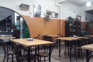 Pizzer&iacute;a &ndash; Bar Luro