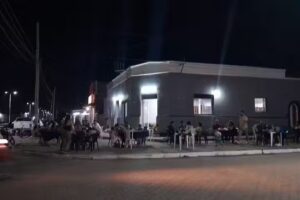 Pizzer&iacute;a Bar Nahiara