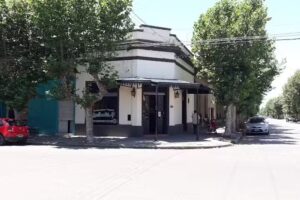 Pizzeria El Barrilete