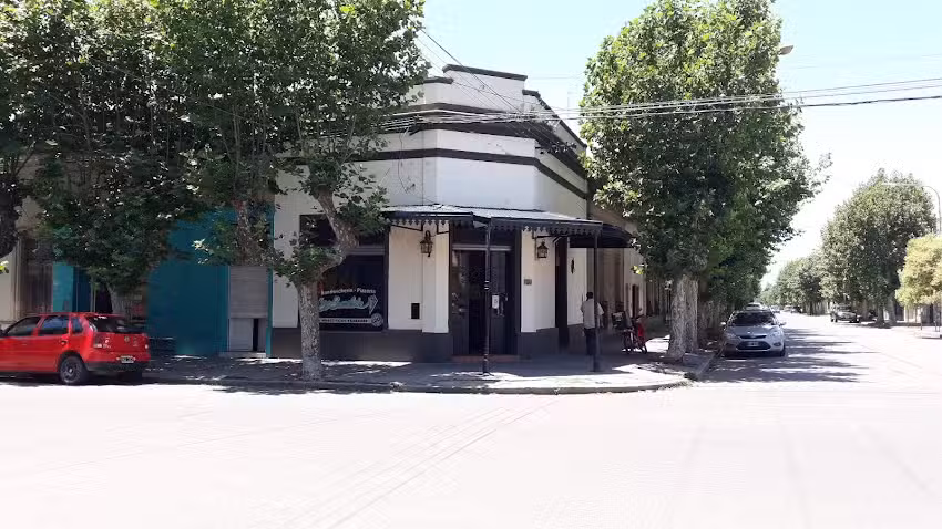 Pizzeria El Barrilete