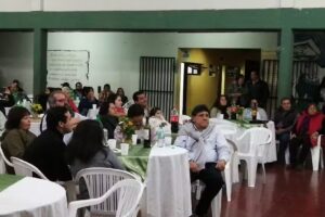 Pizzeria Mi Viejo Barrio