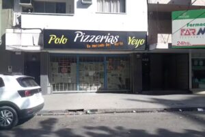 Pizzer&iacute;a Polo (Ex Mercado del Norte