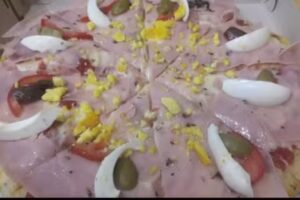 Pizzeria RAM&Oacute;N