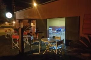 Pizzeria Snack Bar La Paulina