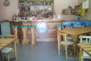 Pizzeria y Bar &ldquo;EL PUPI&rdquo;