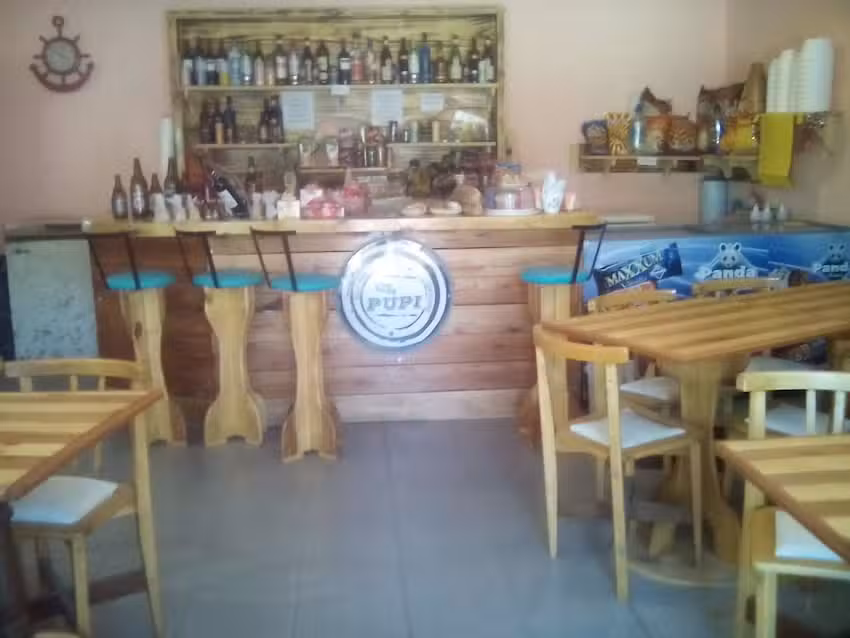 Pizzeria y Bar &ldquo;EL PUPI&rdquo;