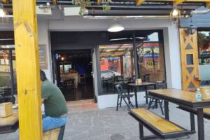 PLAN B &ndash; CERVECERIA
