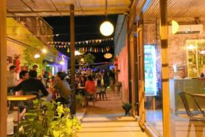 Planeta Azul Club Cultural