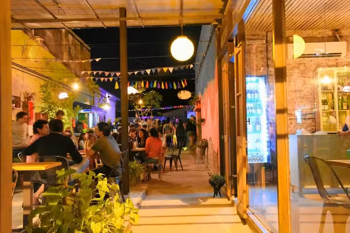 Planeta Azul Club Cultural