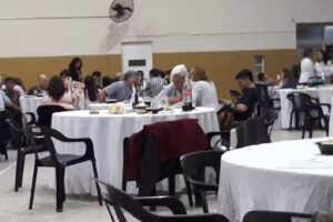 Plaza Mitre &ndash; Baradero