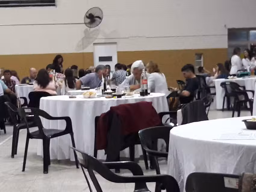 Plaza Mitre &ndash; Baradero