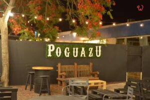 Poguazu Bar