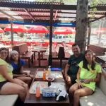 POINT BLUE &ndash; Restobar