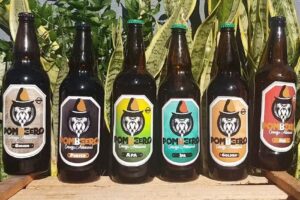 Pombeero Cervecería Artesanal