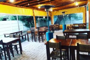 Pomodoro Rock &ndash; Restaurante