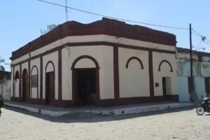 Pool Bar “El Cheto”