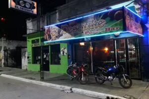 Pool Bar El Desquite