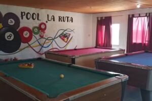 Pool la Ruta