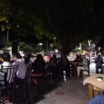 POPULUS BAR DE AMIGO