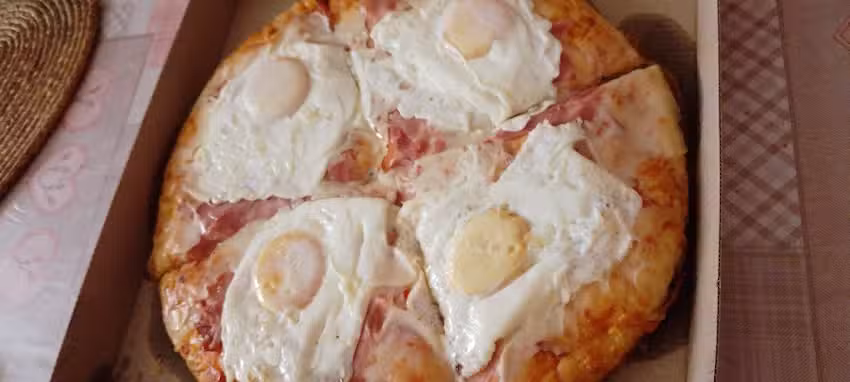 PORT ALBA PE&Ntilde;A BAR