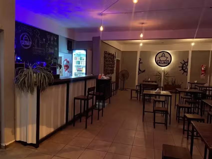 Porto Cervecer&iacute;a