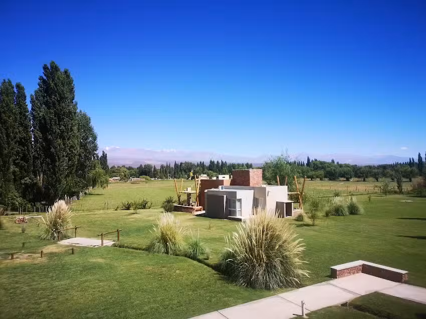 Posta Celestino Barreal