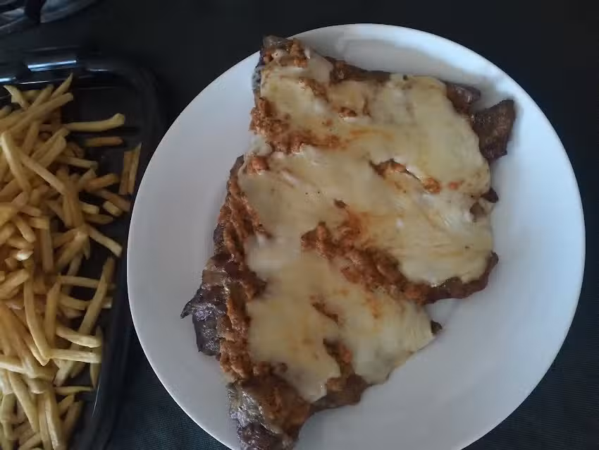 Posta Pace&ntilde;a Bar