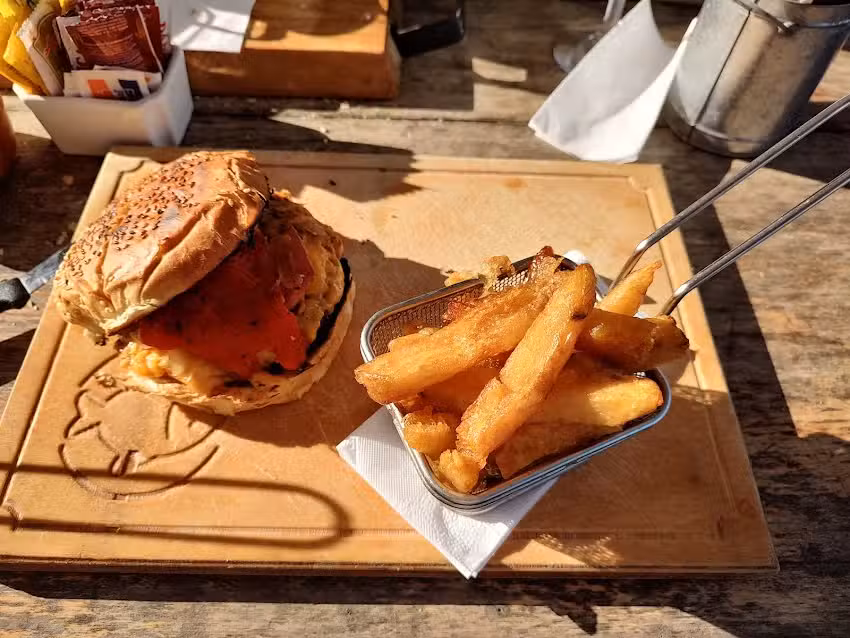 Posta Sunsets Pinamar