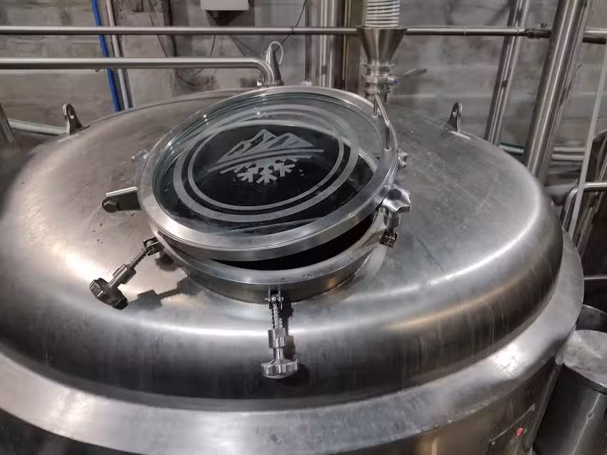 Postanak Cervecer&iacute;a Leopoldo Marcelo