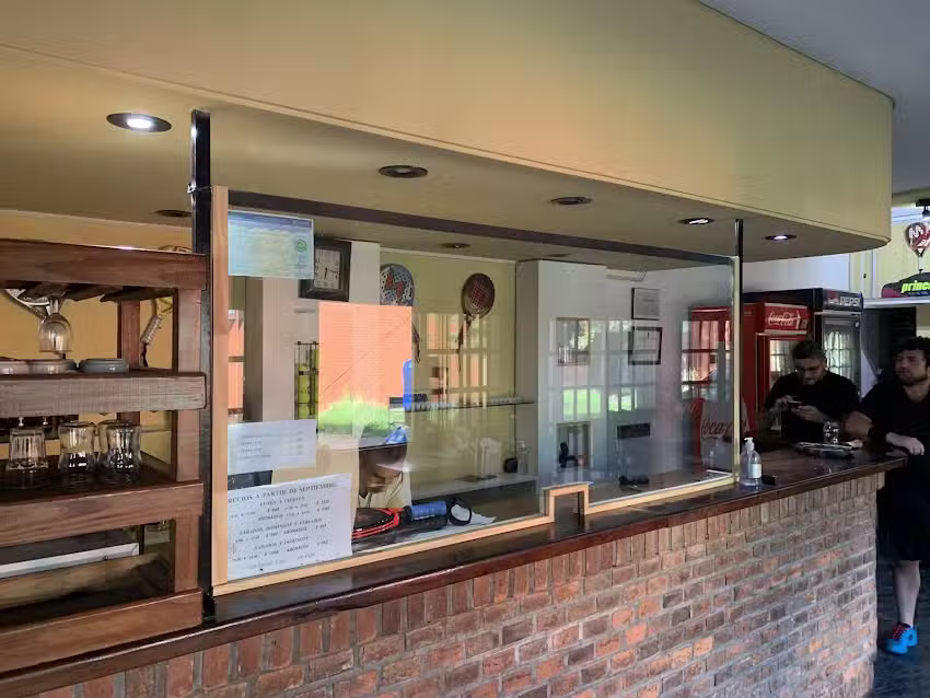 PPT G&uuml;emes Padel