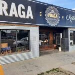 PRAGA Resto Bar