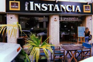 Primera Instancia SRL