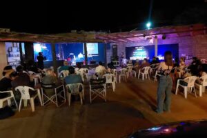 PRINGLE (Esquina Cultural)