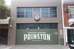 Prinston Devoto