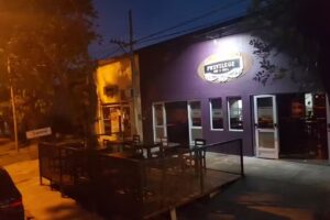 Privilege Bar & Grill