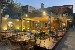 Prócer – Restobar