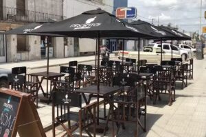 Pronto Gelato Baradero