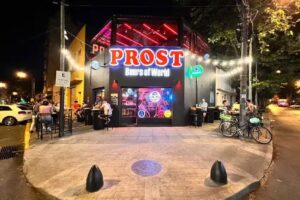Prost