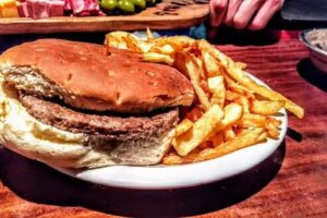 PRUSIA Cervecer&iacute;a & Restobar