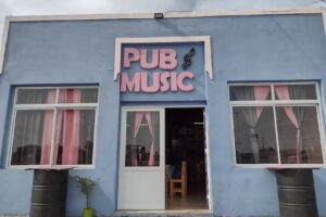 Pub Music