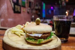 Pueblo CHICO Camping & Hostel