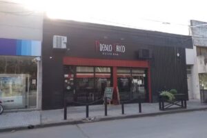 PUEBLO CHICO RESTO BAR