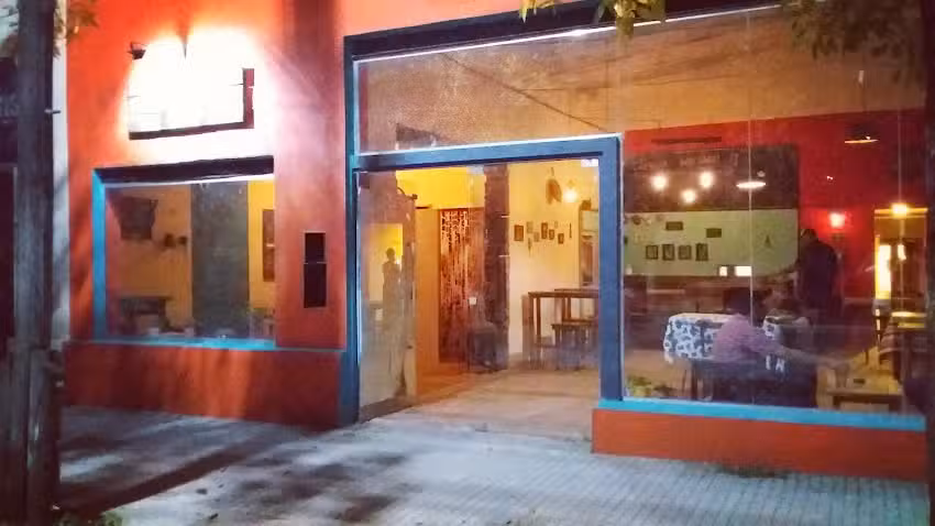 Pueblo Viejo cervecer&iacute;a