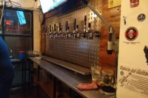 PUERTO COOK &ndash; CERVEZA ARTESANAL