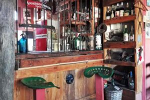 Pulper&iacute;a de Las Rosas