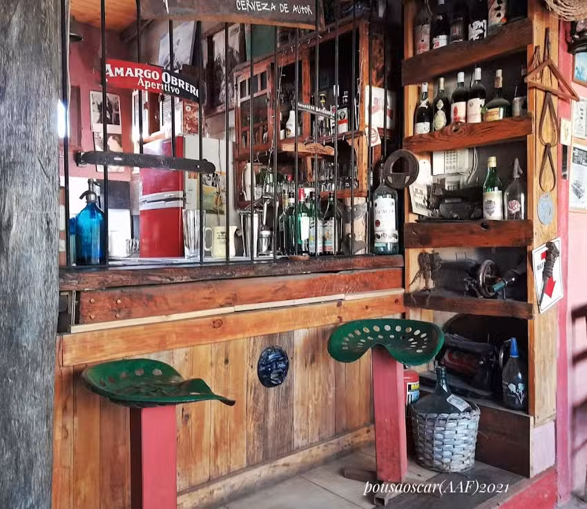 Pulper&iacute;a de Las Rosas