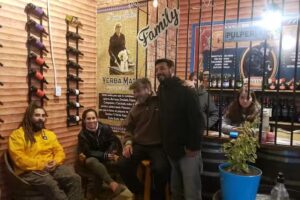 Pulperia Don Anselmo