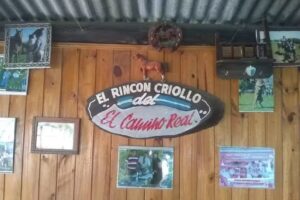 Pulpería El Camino Real